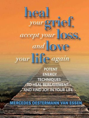 cover image of Heal Your Grief